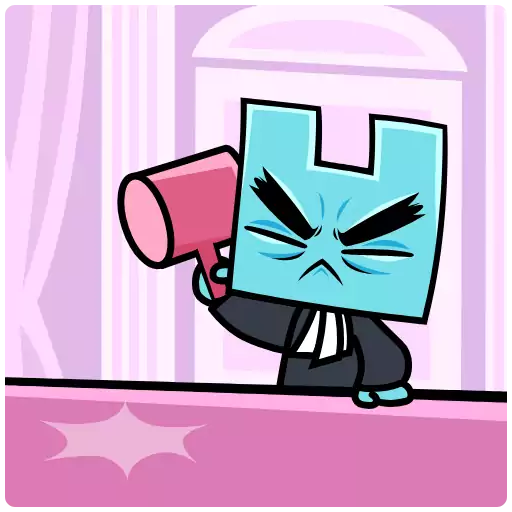 Стикер blueash_vk - 1