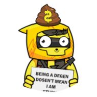 Стикер Boinkers by @vellodesign - 3