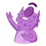 Стикер Boom Vip :: @stickroom - 10