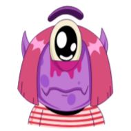 Стикер Boom Vip :: @stickroom - 8