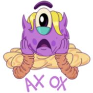 Стикер Boom Vip :: @stickroom - 6