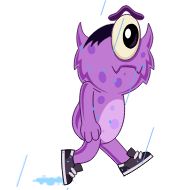 Стикер Boom Vip :: @stickroom - 3