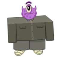 Стикер Boom Vip :: @stickroom - 2