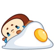 Sticker Хлебушек @TgSticker - 10