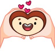 Sticker Хлебушек @TgSticker - 7