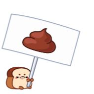 Sticker Хлебушек @TgSticker - 6