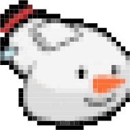 пиксел графика