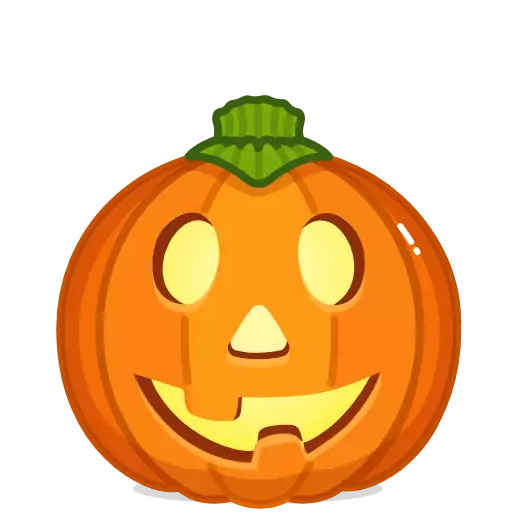 halloween vegetable calabaza