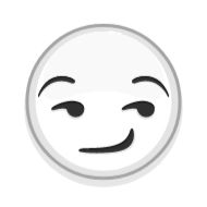 эскиз мультфильм улыбаться