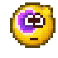 пиксел красочность