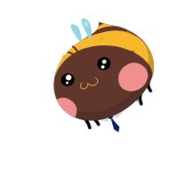 drawing child art smiley