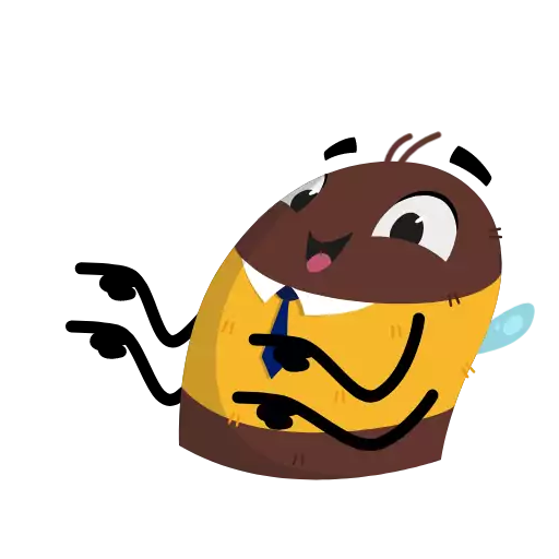 рисование мультфильм детское искусство