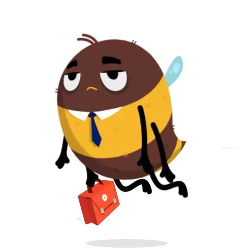 drawing animated cartoon child art