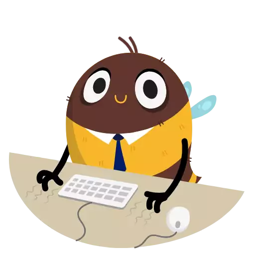 smiley emoticon cartoon