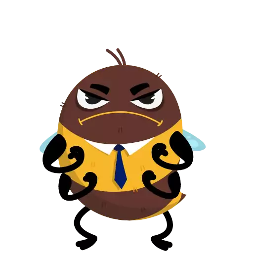 drawing animated cartoon emoticon