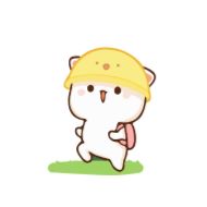 Стикер Админша @burmaltyan - 6