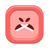 Стикер The Buttons @stickersb2b - 2