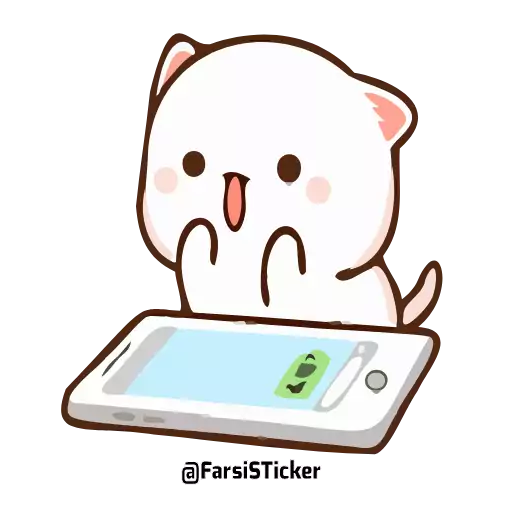 scale cartoon illustration