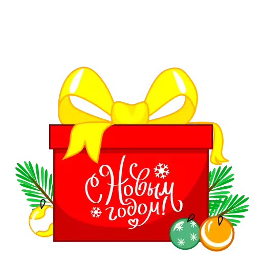 Стикер cat_Jupiter - 1