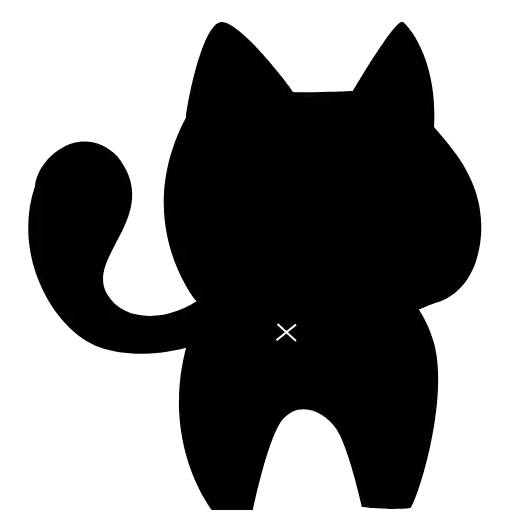 silhouette clipart creativity