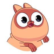 Стикер Кот  (@TgSticker) - 2