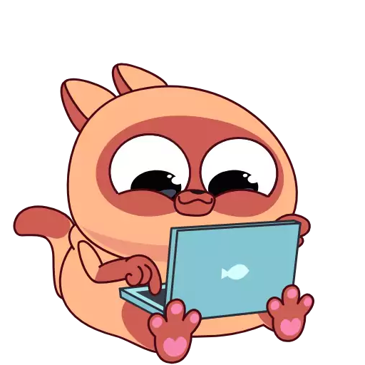 animated cartoon drawing illustration