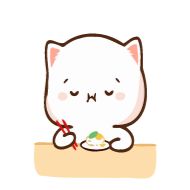 кошка мультфильм иллюстрация