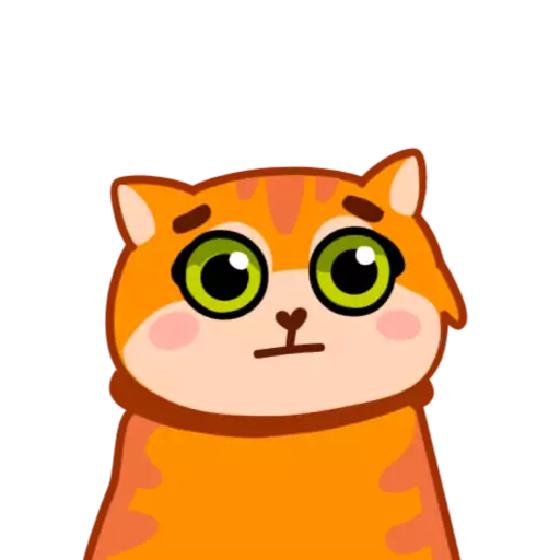 cat animated cartoon cartoon
