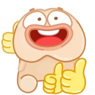 Стикер Набор стикеров от @Ctikerubot - 7