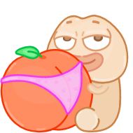 Стикер Набор стикеров от @Ctikerubot - 2