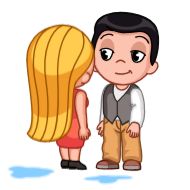 Стикер Набор стикеров от @Ctikerubot - 10