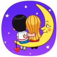 Стикер Набор стикеров от @Ctikerubot - 2