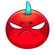 Sticker Набор стикеров от @Ctikerubot - 11