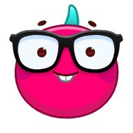 Sticker Набор стикеров от @Ctikerubot - 7