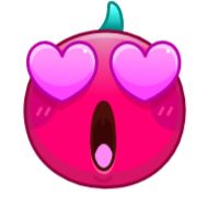 Sticker Набор стикеров от @Ctikerubot - 6