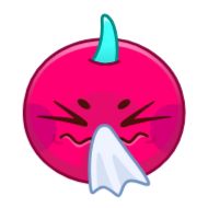 Sticker Набор стикеров от @Ctikerubot - 5