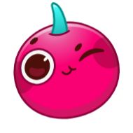 Sticker Набор стикеров от @Ctikerubot - 1