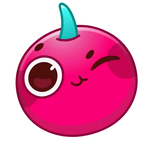 Sticker catalog_1678054420_by_Ctikerubot - 1