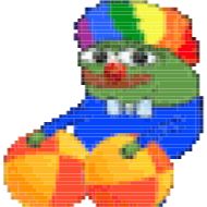 Sticker Набор стикеров от @Ctikerubot - 11