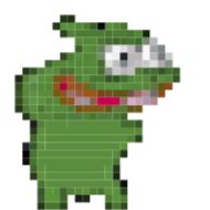 Sticker Набор стикеров от @Ctikerubot - 9