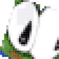 Sticker Набор стикеров от @Ctikerubot - 8