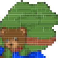 Sticker Набор стикеров от @Ctikerubot - 6