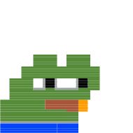 Sticker Набор стикеров от @Ctikerubot - 5