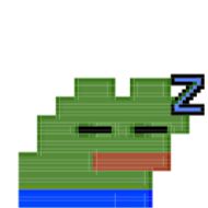 Sticker Набор стикеров от @Ctikerubot - 1