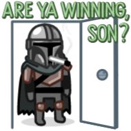 Стикер Набор стикеров от @Ctikerubot - 11