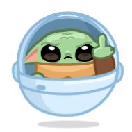 Стикер Набор стикеров от @Ctikerubot - 7