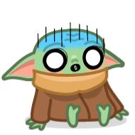 Стикер Набор стикеров от @Ctikerubot - 5