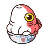 Sticker Котокарп Гектор @TgSticker - 10