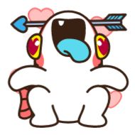 Sticker Котокарп Гектор @TgSticker - 8