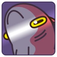 Sticker Котокарп Гектор @TgSticker - 7